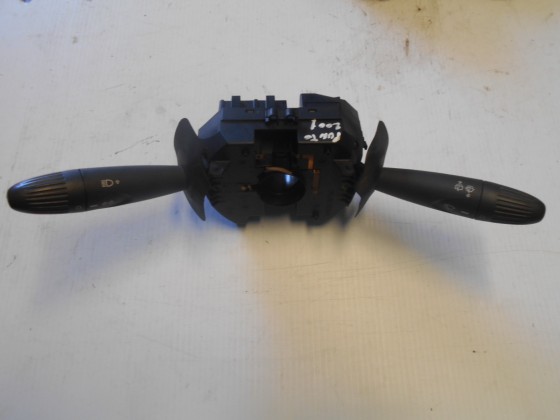 Comutador Luzes Piscas Escovas Fiat Punto 2000 CLPE111